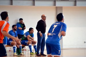 Muchos nervios en los azules